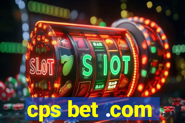 cps bet .com